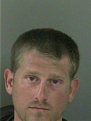 Ryan Henderson, - Indian River County, FL 